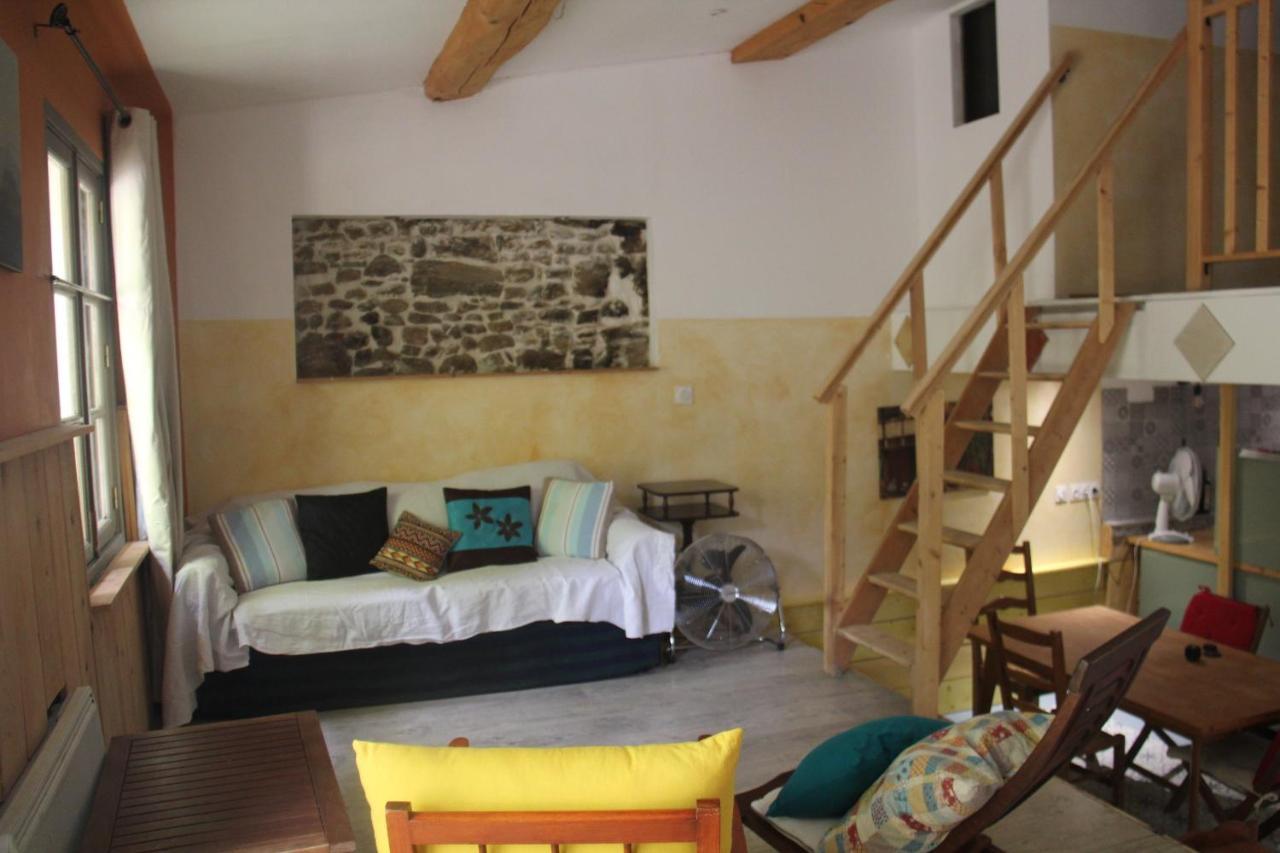 Chez Rosa Сasa de vacaciones *