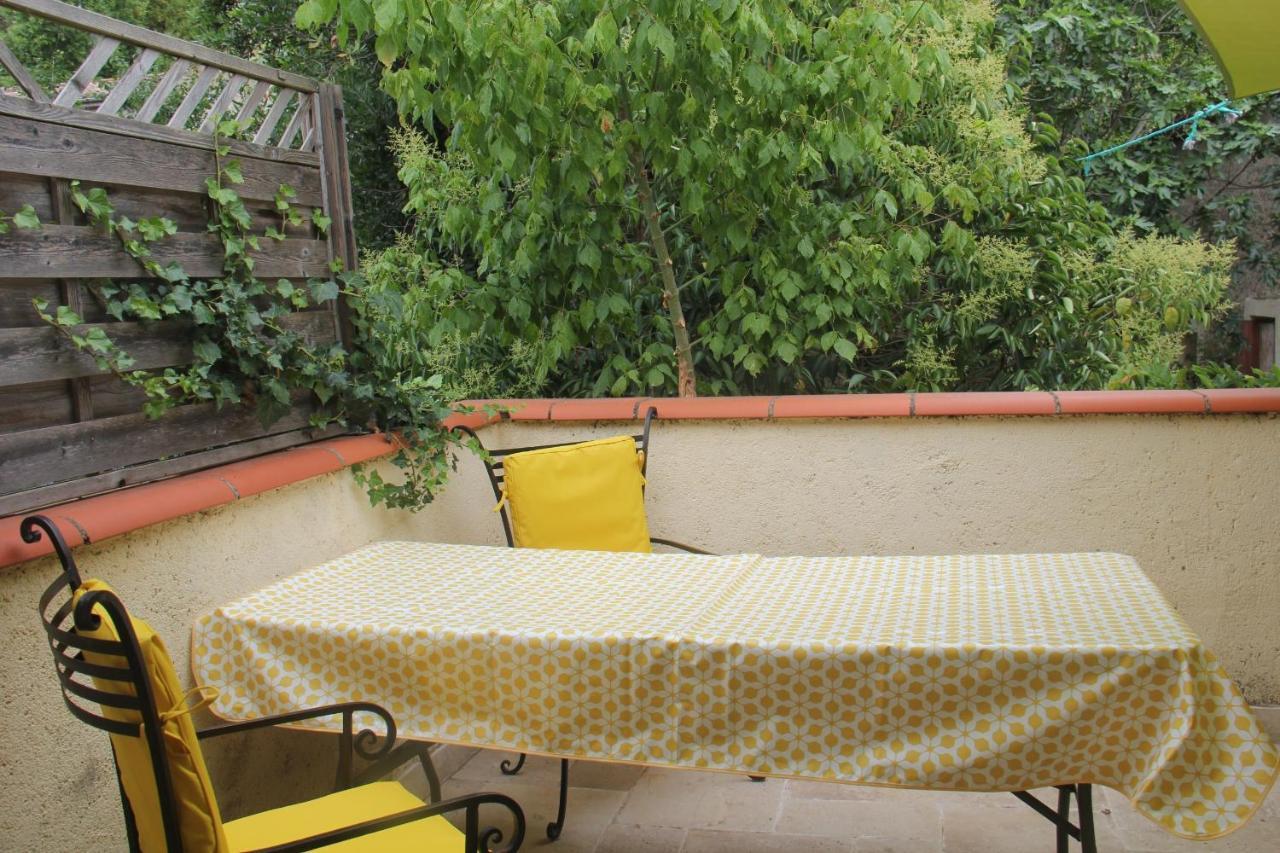 Chez Rosa Сasa de vacaciones