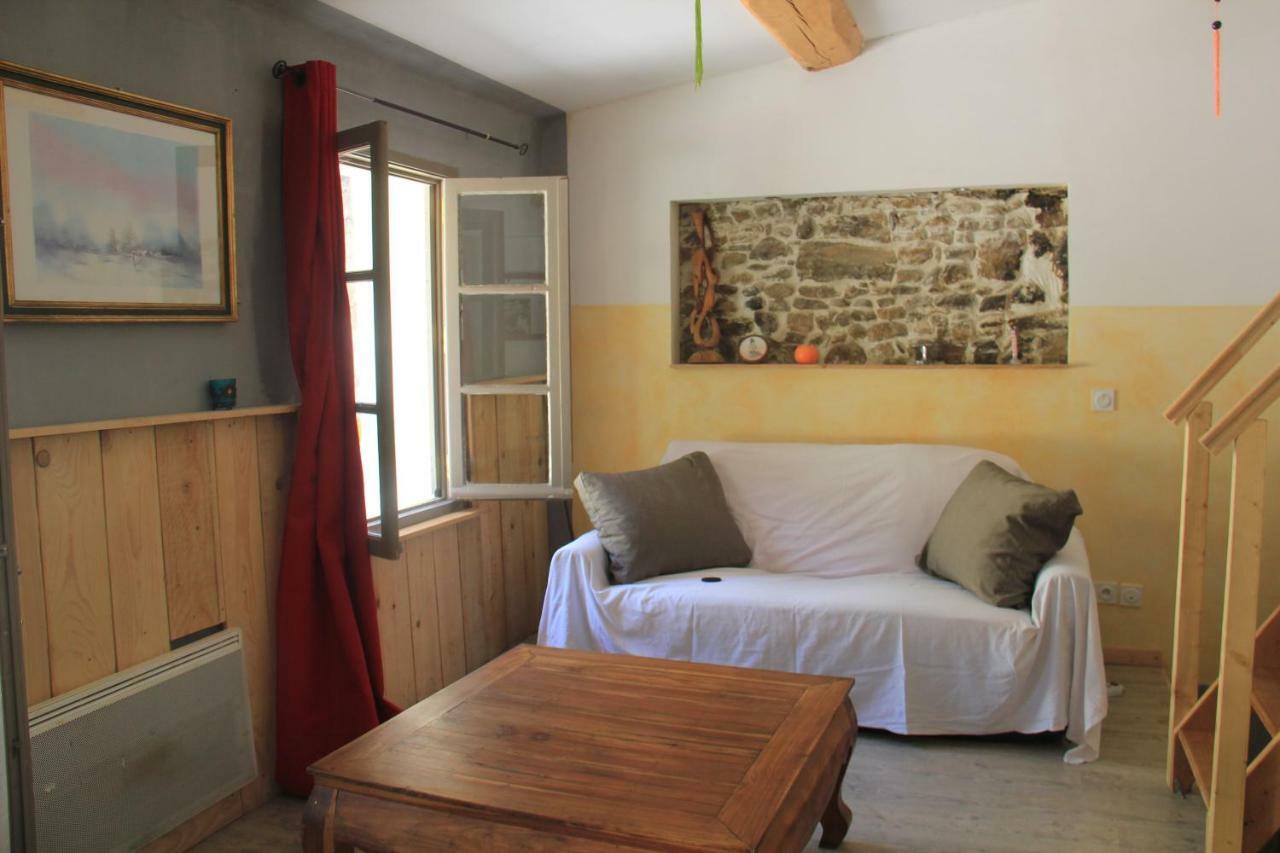 Сasa de vacaciones Chez Rosa Carcasona
